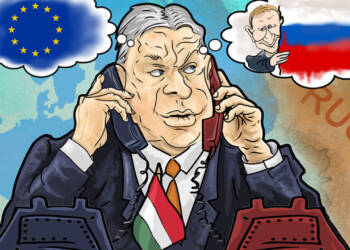 Hungary is set to become the energy capital of Europe