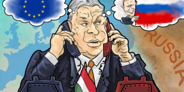 Hungary is set to become the energy capital of Europe