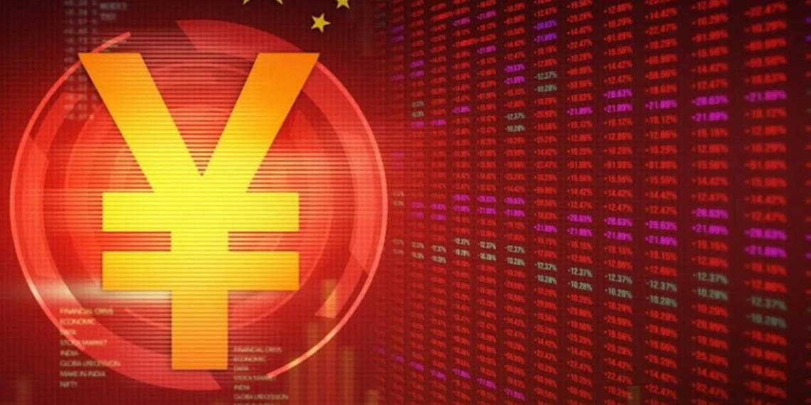 Chinese digital Yuan dream crashes before taking off