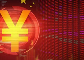 Chinese digital Yuan dream crashes before taking off