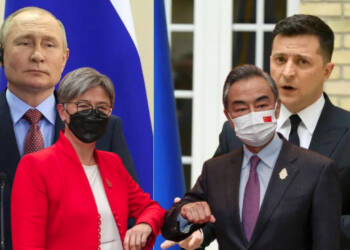 Australia china coal