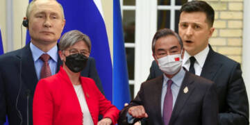 Australia china coal