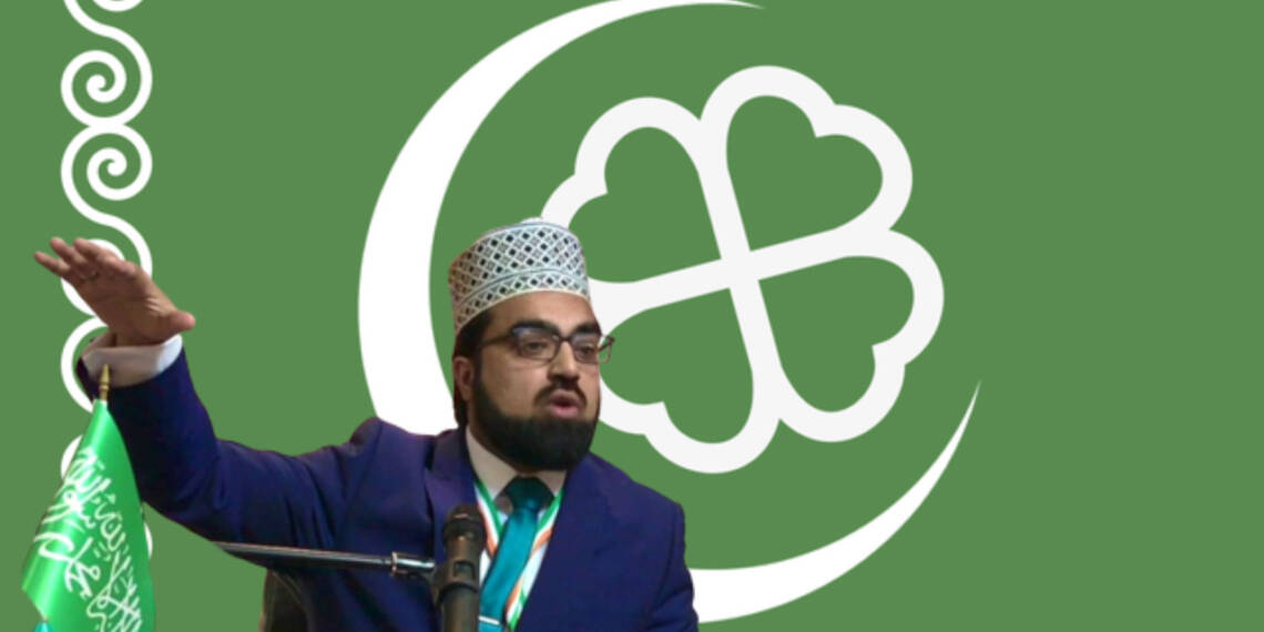 Ireland slept over its Islamism problem for a long time, the consequences are here now