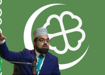 Ireland slept over its Islamism problem for a long time, the consequences are here now