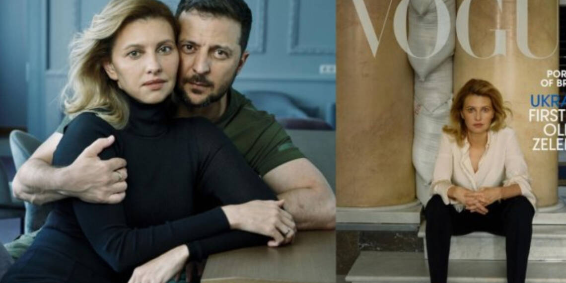 With the click of a button, Zelensky has burnt his legacy to the ground