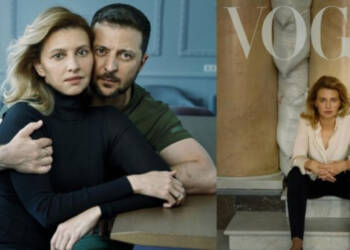 With the click of a button, Zelensky has burnt his legacy to the ground