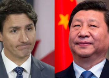 China doesn’t need PR agencies when the Trudeau government is already spending millions to whitewash CCP’s genocide