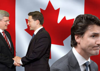 conservative party Canada