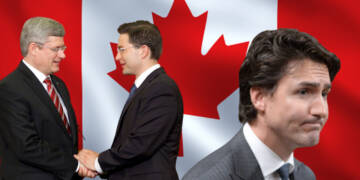 conservative party Canada