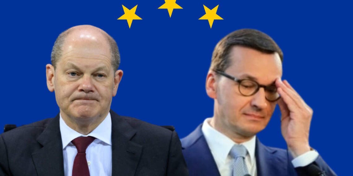 Gas EU