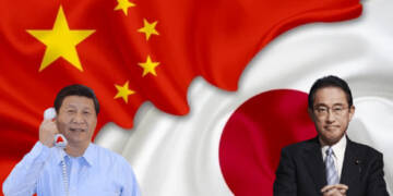 China's ailing economy