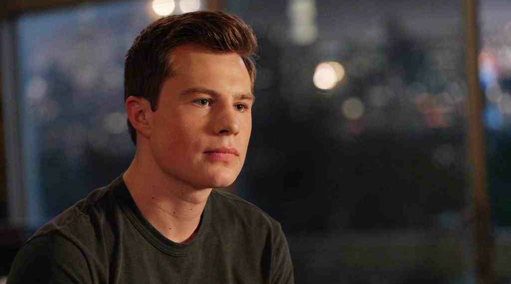 Zayne Emory twitter profile picture