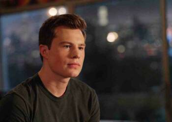 Zayne Emory twitter profile picture