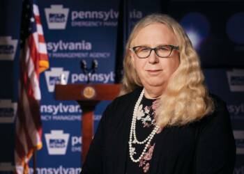 ‘Puberty is sin, and sex-change is empowering,’ Biden’s health secretary has gone nuts