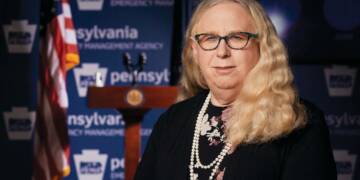 ‘Puberty is sin, and sex-change is empowering,’ Biden’s health secretary has gone nuts