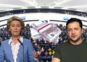 Ukraine EU membership