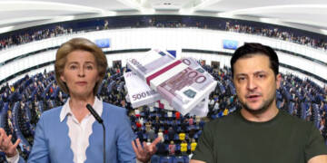 Ukraine EU membership