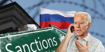 US sneakily starts reversing its trade ban on Russia