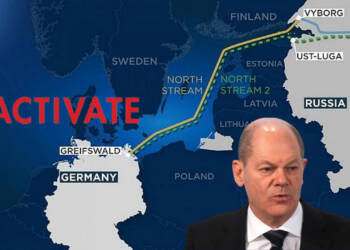 Nord Stream 2 Germany
