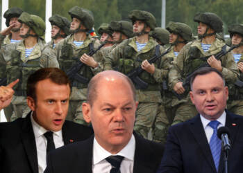 Poland’s plans to build Europe’s largest Army spark insecurity in France and Germany