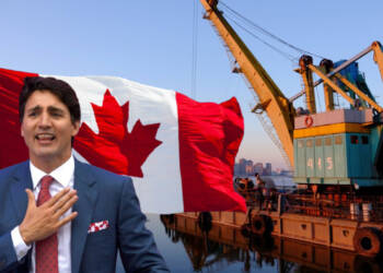 10 Canadian provinces collaborate to outgun Trudeau’s draconian law