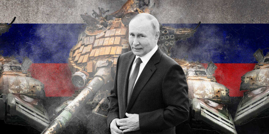 Russia’s ultimate peace proposal is here, and the West must not squander it