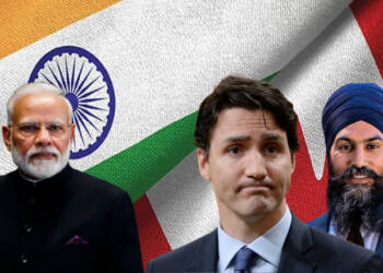 Top Canadian think tank rips into Justin Trudeau for ruining Canada’s ties with India