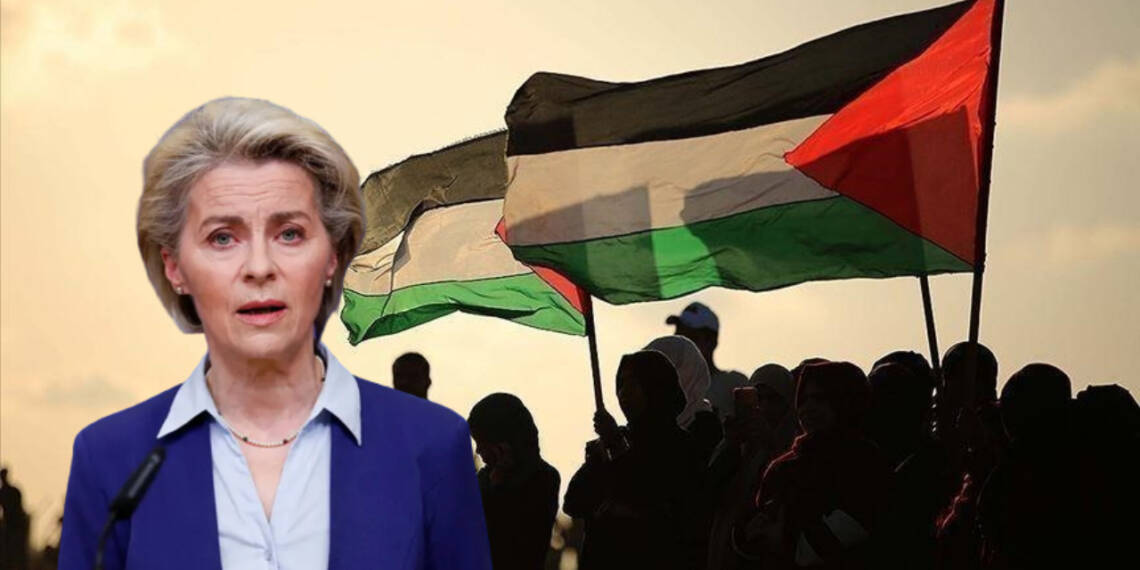 Palestinian