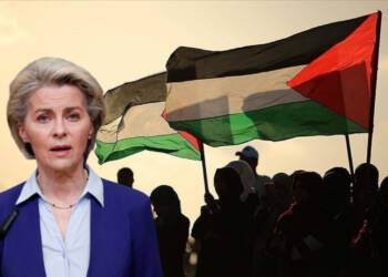 Palestinian