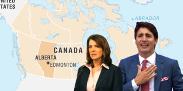 Alberta says NO to Trudeau’s dictatorship