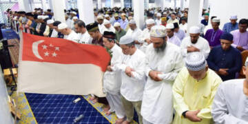 Singapore’s Malays problem