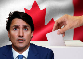 For the first time, Canada’s silent majority is favouring Conservatives over Liberals