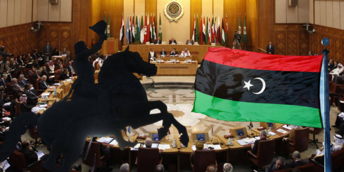 Libya
