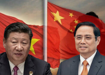 Vietnam’s bold message to its businesses—Cut off your ties with US