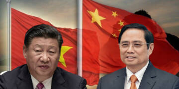 Vietnam’s bold message to its businesses—Cut off your ties with US