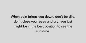 chronic pain quotes