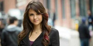 Elena Gilbert