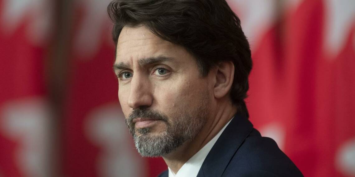 Canada’s Debt to GDP is nearing 150% and that’s an economic time bomb