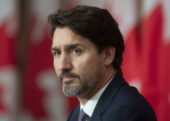 Canada’s Debt to GDP is nearing 150% and that’s an economic time bomb