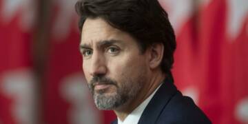 Canada’s Debt to GDP is nearing 150% and that’s an economic time bomb