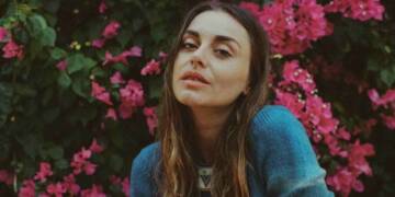 Kaelen Ohm photoshoot