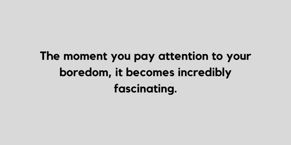 pay attention quotes for Instagram