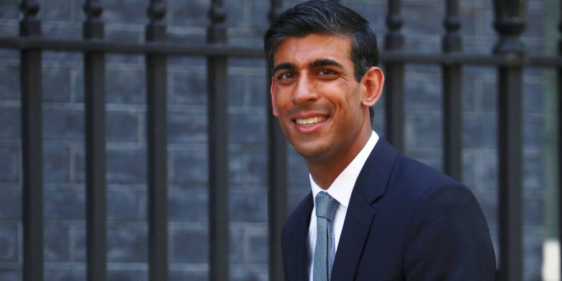 Rishi Sunak’s prime ministership will cause heartburns to Biden and Zelensky