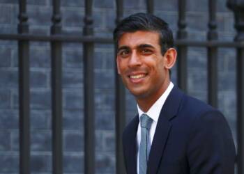 Rishi Sunak’s prime ministership will cause heartburns to Biden and Zelensky