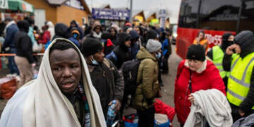 Students who studied medicine in Ukraine get the biggest shock of their lives in Nigeria