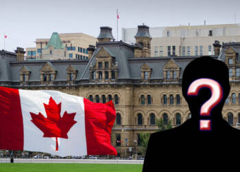 Looks like Canada’s hunt for its own Donald Trump is officially over now