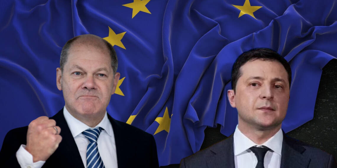 EU Ukraine