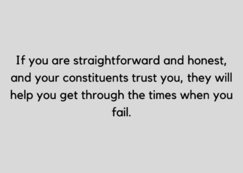 straightforward quotes