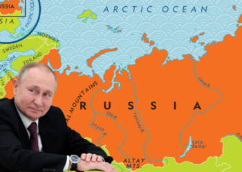 Russia’s 10 children policy is a game-changer for its economy and military