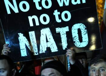 Trudeau had a nefarious plan to overtake Alberta using Freeland as a bait